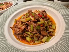 -醉舍·新淮扬菜(长宁龙之梦店)