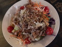 -萨尔瓦多Salvador's