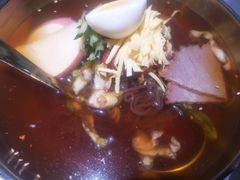 -丰茂烤串(全国首店)