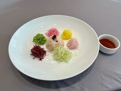 -黄岩国际大酒店·餐厅