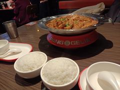 -胖哥俩肉蟹煲(名城广场店)