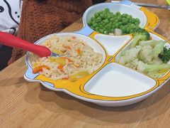 -天山传奇新疆菜(SKLP店)