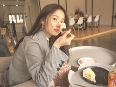 -Hello·生日蛋糕·下午茶·甜品台茶歇(瑞安东山店)