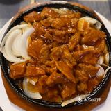 三里屯的隐藏家常菜馆，知道的都是回头客，一半儿是老外