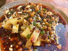 -古城苗家土菜馆(河景餐厅店)