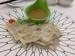 芥末鸭掌-北京全聚德(王府井店)