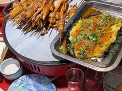 -醉烧膘·烧烤夜宵王(总店)