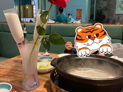 -春润大地海南椰子鸡(沙井京基百纳广场店)