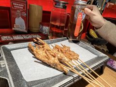 -管氏翅吧(马家堡店)