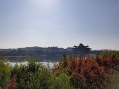 -黎阳老街