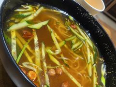 -正通记·哈尔滨烧烤·炭烤鸽子(七宝万科国际店)