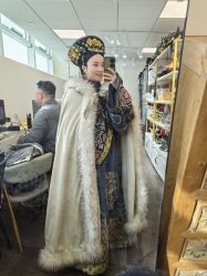 点击看大图 -美云庭古装·格格服汉服·京城旅拍(北京店)