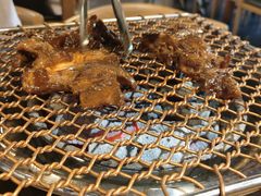 大块肉-大壮家原味烤肉(兴华北街店)