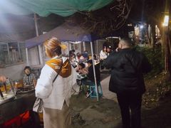 -老兵麻辣烫(世欧王庄店)