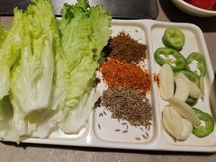 -丰茂烤串(金源店)