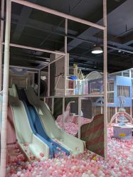 -宝燕乐园(闵行旗舰店)