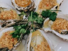 -人和啤酒屋海鲜大排档(营口路店)
