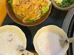 -阿山卓·野生菌火锅·纳西火塘烤肉