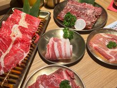 -西塔老太太泥炉烤肉(武汉摩尔城店)