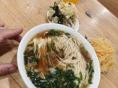 拉面-水仙拉面(水仙街店)