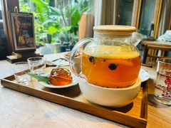-时光花园(白鹭洲店)