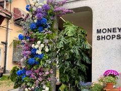 -Money Shops(愚园路店)