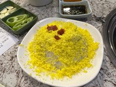 芋头沙拉-高丽屋(天宁寺店)