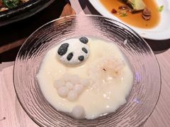 -庐灶江南·江南菜·四合院Bistro(东直门雍和宫·原华侨宾馆店)