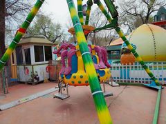 -哈尔滨文化公园