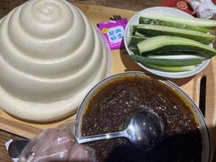 -永红源啤酒·烧烤·海鲜·大排档(青特城店)