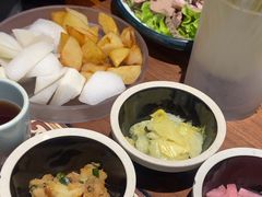 -大白羊蝎子馆(后沙峪山姆店)