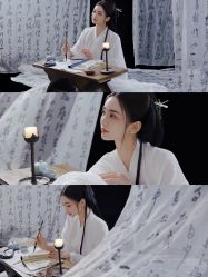 点击看大图 -美云庭古装·格格服汉服·京城旅拍(北京店)