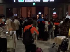 -敦煌莫高国际机场