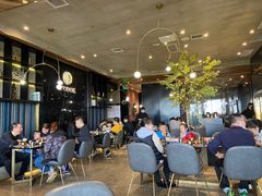 大堂-KCOOKING概念韩餐(世茂52+店)
