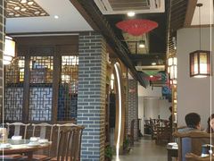 大堂-千岛湖小鱼儿·淳安匠心农家菜