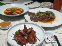 -潮州府·潮菜·砂锅粥(徐家汇店)
