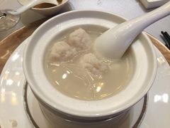 粗茶淡饭•汉口公馆-粗茶淡饭·汉口公馆(循礼门店)