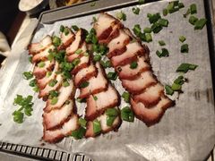 -绿茶餐厅(燕郊永旺店)