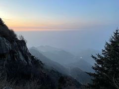 -泰山风景名胜区