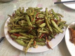 -三点小吃(山大店)