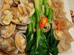 -蟹榭·本帮江浙菜·蟹宴(大宁久光商场店)
