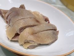 -琼林徽宴(中央门店)