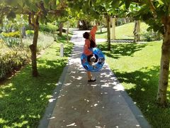 -三亚亚龙湾天域度假酒店