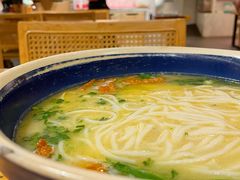 -上坐过桥米线(顺城店)