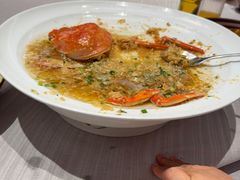 -囍榷·鲜美常州菜(恐龙园店)