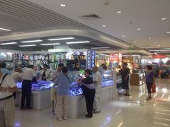 -天丰利生活MALL(和平里店)
