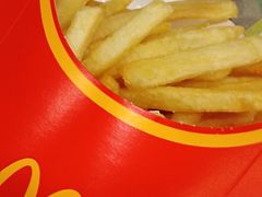 -麦当劳(阳朔益田西街店)