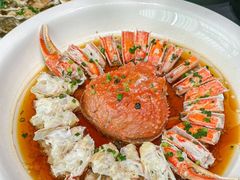 -曼格纳·曼芯馆(杨浦店)