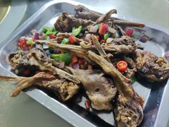 -新湖烧鸡(光明店)