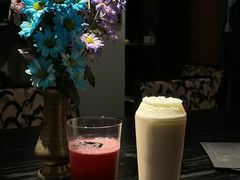 -漪龙台·B26 Rooftop Lounge